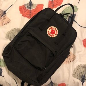 Fjallraven Kanken Laptop Backpack 15in